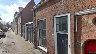 169m2 house to rent for 3750€/month in Gasthuislaan, Delft