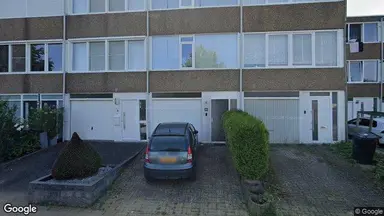 132m2 house to rent for 1400€/month in De Kommert, Heerlen