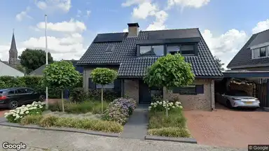 160m2 house to rent for 2500€/month in Vrachelsestraat, Den Hout
