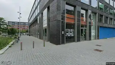 29m2 studio to rent for 845€/month in August Allebéplein, Amsterdam