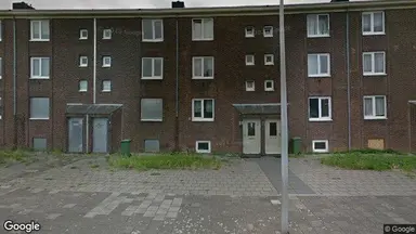 112μ² house προς ενοικίαση για 1850€/μήνα σε Generaal Eisenhowerstraat 19, Maastricht