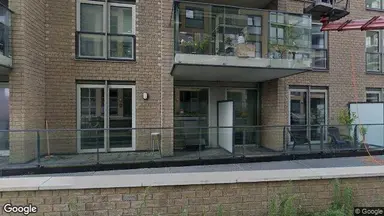 44m2 studio te huur voor 1170€/maand in President Kennedylaan, The Hague