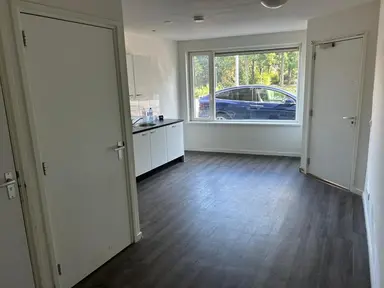 24m2 studio zur Miete für 958€/Monat in Damsterdiep, Groningen