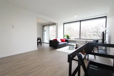 109m2 apartment te huur voor 2750€/maand in Meander 739, Amstelveen