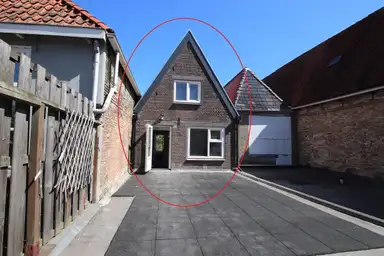 83m2 apartment te huur voor 1200€/maand in Stoombootkade 31, Bolsward