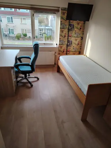 9m2 room to rent for 525€/month in Oderstraat, Lelystad
