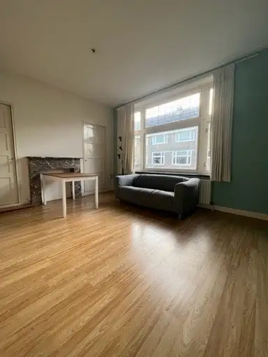 18m2 room te huur voor 563€/maand in Wassenberghstraat, Groningen