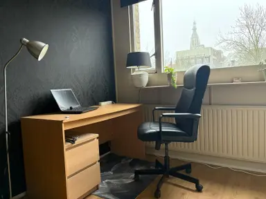 14m2 room to rent for 650€/month in Adriaan van Bergenstraat, Breda