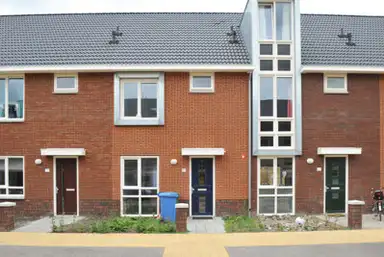 0m2 house to rent for 898€/month in Van Disselstraat 81, Zwolle