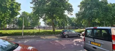 75m2 apartment zur Miete für 1100€/Monat in Belgiëlaan 262, Enschede