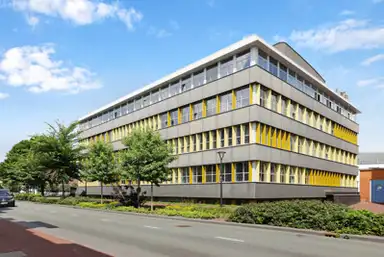 28m2 studio to rent for 1029.62€/month in Ariën Verhoeffstraat 441, Arnhem