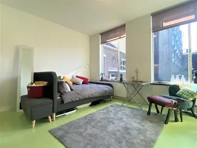 23m2 room te huur voor 835€/maand in Parallelweg, Maastricht