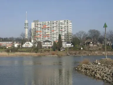 65m2 apartment to rent for 1350€/month in Utrechtseweg, Arnhem