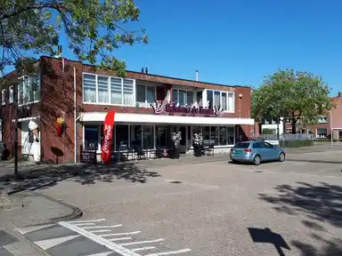 80m2 apartment zur Miete für 1300€/Monat in Wethouder Nijhuisstraat, Enschede