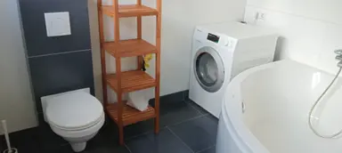 50m2 apartment te huur voor 1750€/maand in Weeresteinstraat, Hillegom