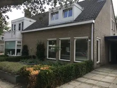 137m2 house te huur voor 2450€/maand in Amerlaan 9, Eindhoven