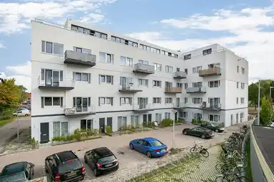 50m2 apartment to rent for 1450€/month in Limaweg 1406034, Waddinxveen