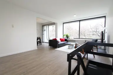 109m2 apartment te huur voor 2750€/maand in Meander 739, Amstelveen