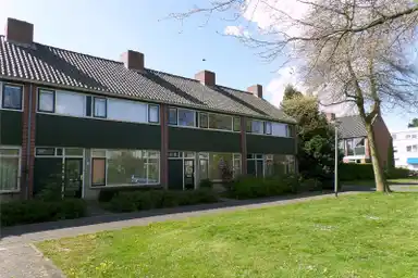 132m2 house to rent for 1225€/month in Schaepmanlaan 90, Groningen