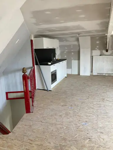 95m2 studio zur Miete für 1300€/Monat in Haverstraatpassage, Enschede