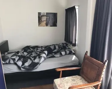 14m2 room te huur voor 586€/maand in Leenderweg, Eindhoven