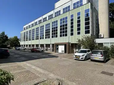 39μ² apartment προς ενοικίαση για 860€/μήνα σε Diepenveenseweg, Deventer