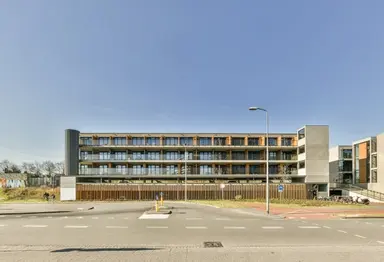 24m2 house te huur voor 906€/maand in Waldorpstraat 493, The Hague