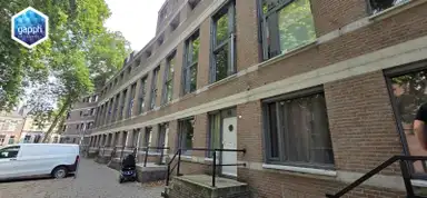 50m2 apartment te huur voor 441€/maand in Jan Heinsstraat, 's-Hertogenbosch