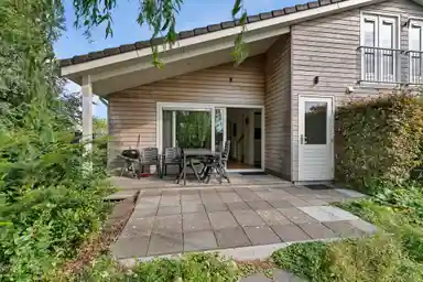 80m2 house zur Miete für 1500€/Monat in Yn 'e Lijte, Grou