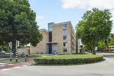 27m2 studio to rent for 1109.75€/month in Teteringsedijk 120-B9, Breda