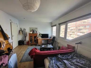 17m2 room to rent for 456€/month in E. du Perronlaan, Delft