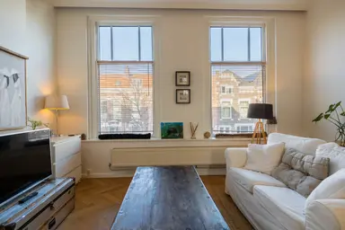 70μ² apartment προς ενοικίαση για 1750€/μήνα σε 2e Jerichostraat 20, Rotterdam