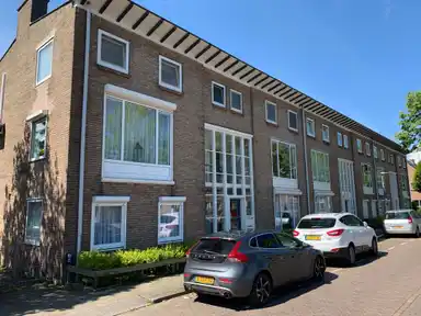 104μ² apartment προς ενοικίαση για 1449€/μήνα σε Kraakselaan 88, Doesburg