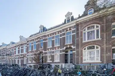 14m2 room to rent for 462€/month in Stijn Buysstraat, Nijmegen