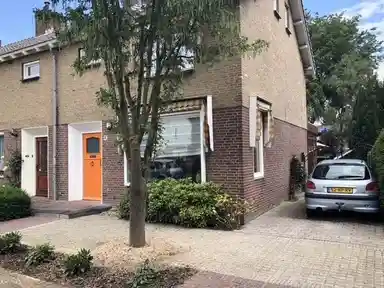 130μ² house προς ενοικίαση για 2500€/μήνα σε Wilgenlaan 1382083, Maastricht