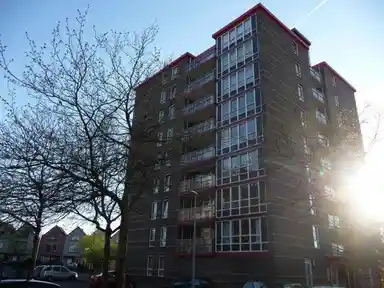 75m2 apartment to rent for 1485€/month in Messiaenplantsoen, Almere