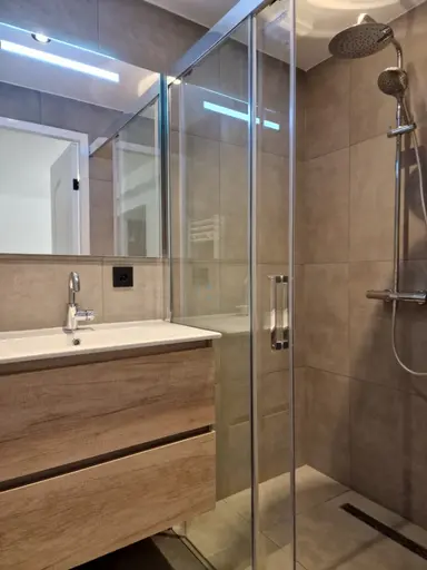 38m2 studio te huur voor 1450€/maand in Lange Hilleweg, Rotterdam