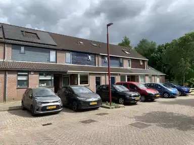 107m2 house to rent for 2400€/month in Rotskruiper, Nieuwegein