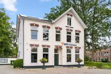 71m2 apartment to rent for 1595€/month in Stationsweg 103C, Ede