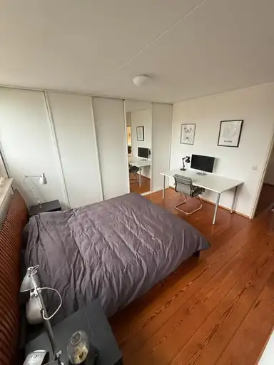 15m2 room in affitto per 915€/mese a Amsterdam