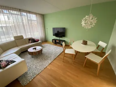 14m2 room to rent for 550€/month in Couwenhoven, Zeist