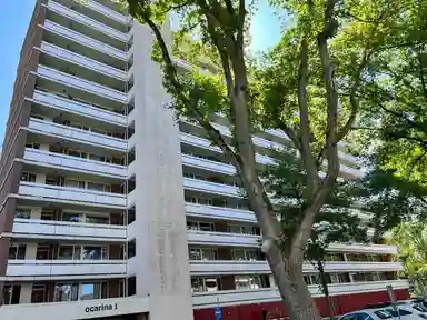 103m2 apartment to rent for 2250€/month in Ocarinalaan, Rijswijk