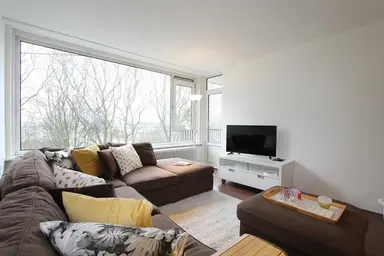 80m2 apartment te huur voor 2400€/maand in Oostelijk Halfrond 97, Amstelveen