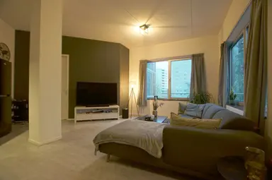 58m2 apartment à louer pour 1172€/mois à 's-Gravenweg 687G, Rotterdam