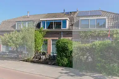 18m2 studio in affitto per 826€/mese a Lage Rijndijk, Leiden
