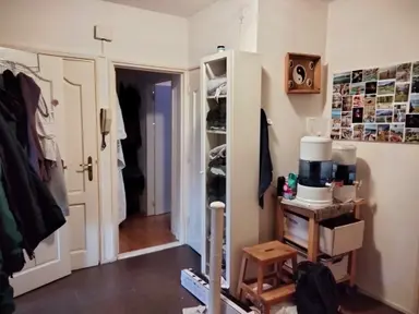 30m2 room in affitto per 1200€/mese a Van Vollenhovenlaan, Utrecht