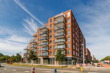 88m2 apartment te huur voor 1399€/maand in Anna Blamanstraat 2-21, Utrecht