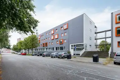 88m2 apartment to rent for 1400€/month in Laan van de Vrijheid 112, Groningen