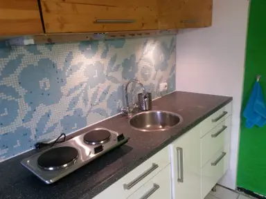 30m2 room in affitto per 1400€/mese a Sinaasappelstraat, Amsterdam