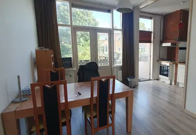 110m2 room in affitto per 850€/mese a Otterstraat, Utrecht